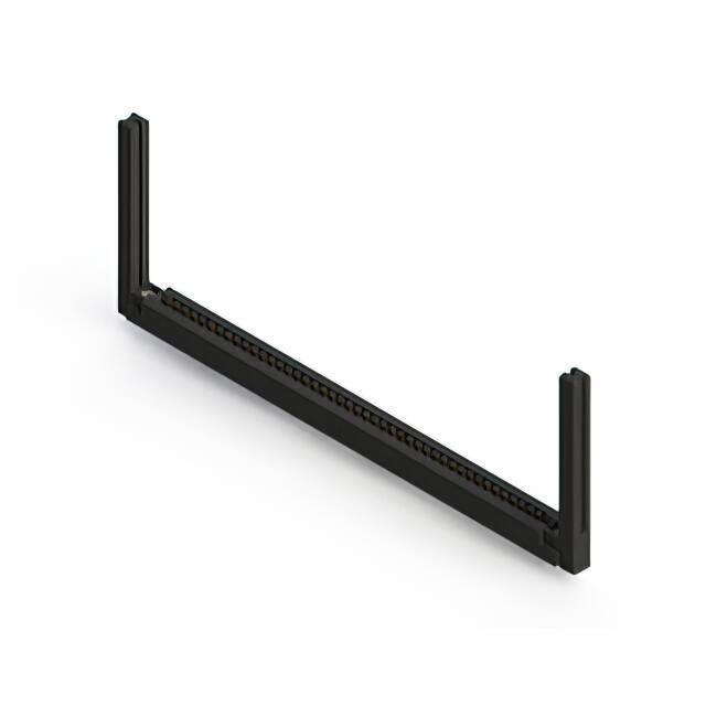 357-044-527-158 EDAC Inc.  Edgeboard Connectors